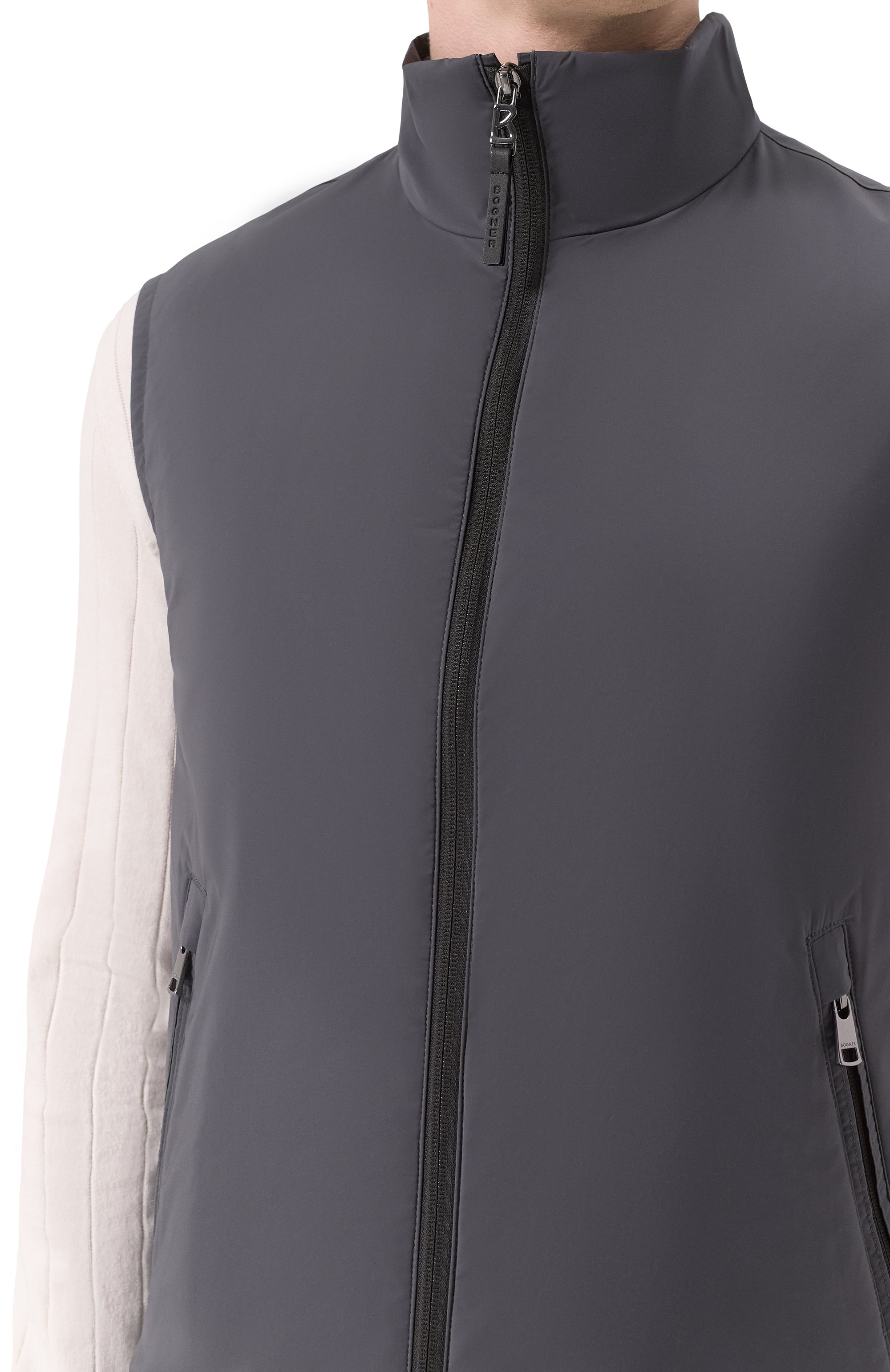 Жилет BOGNER, арт. 38087825, фото 5