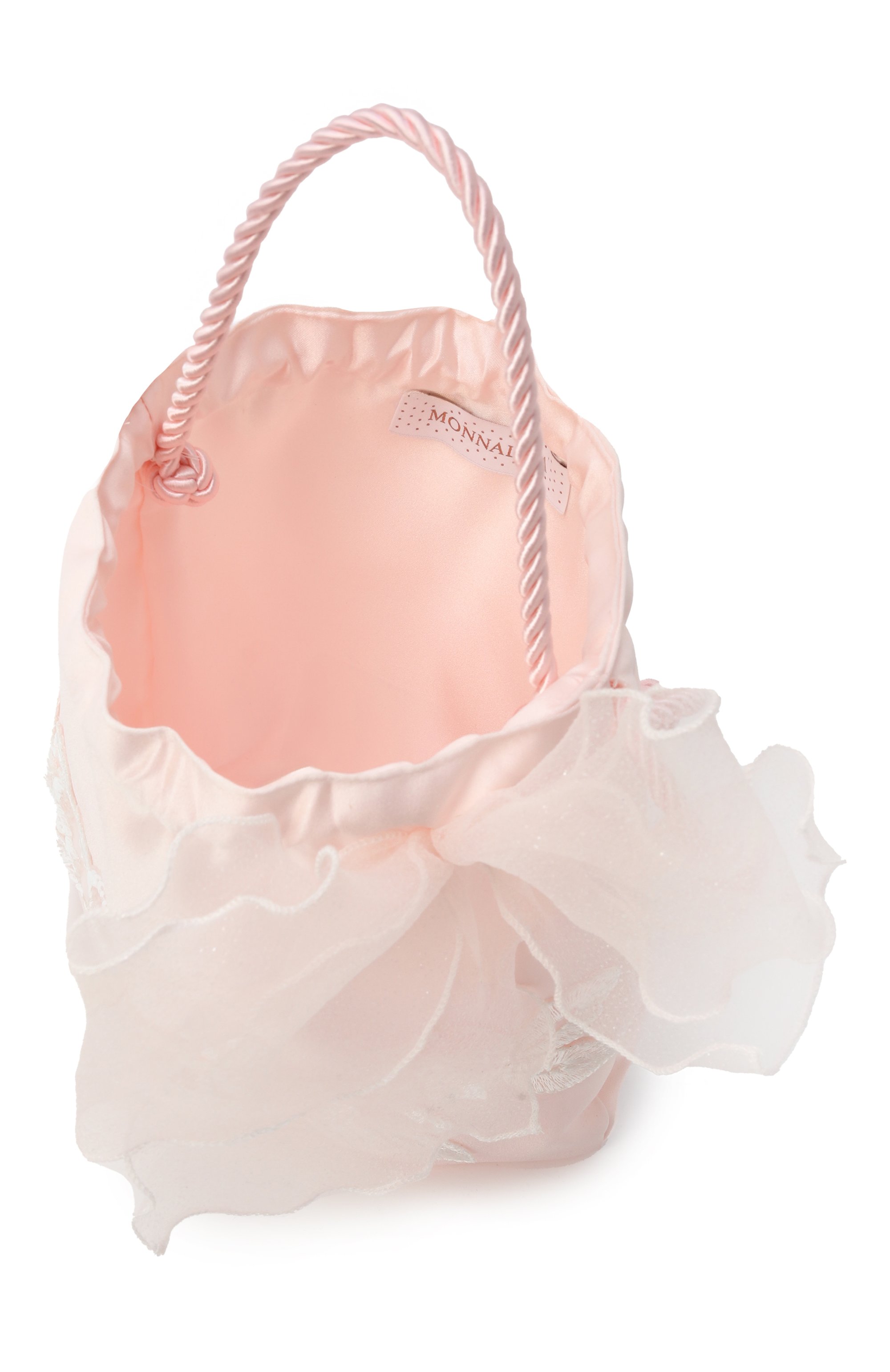 Сумка MONNALISA, арт. 77E003, фото 3