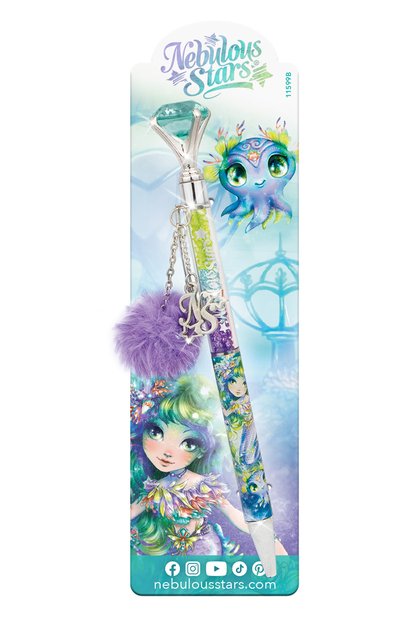 Ручка шариковая marinia PAREMO, арт. 11599-2_NSDA