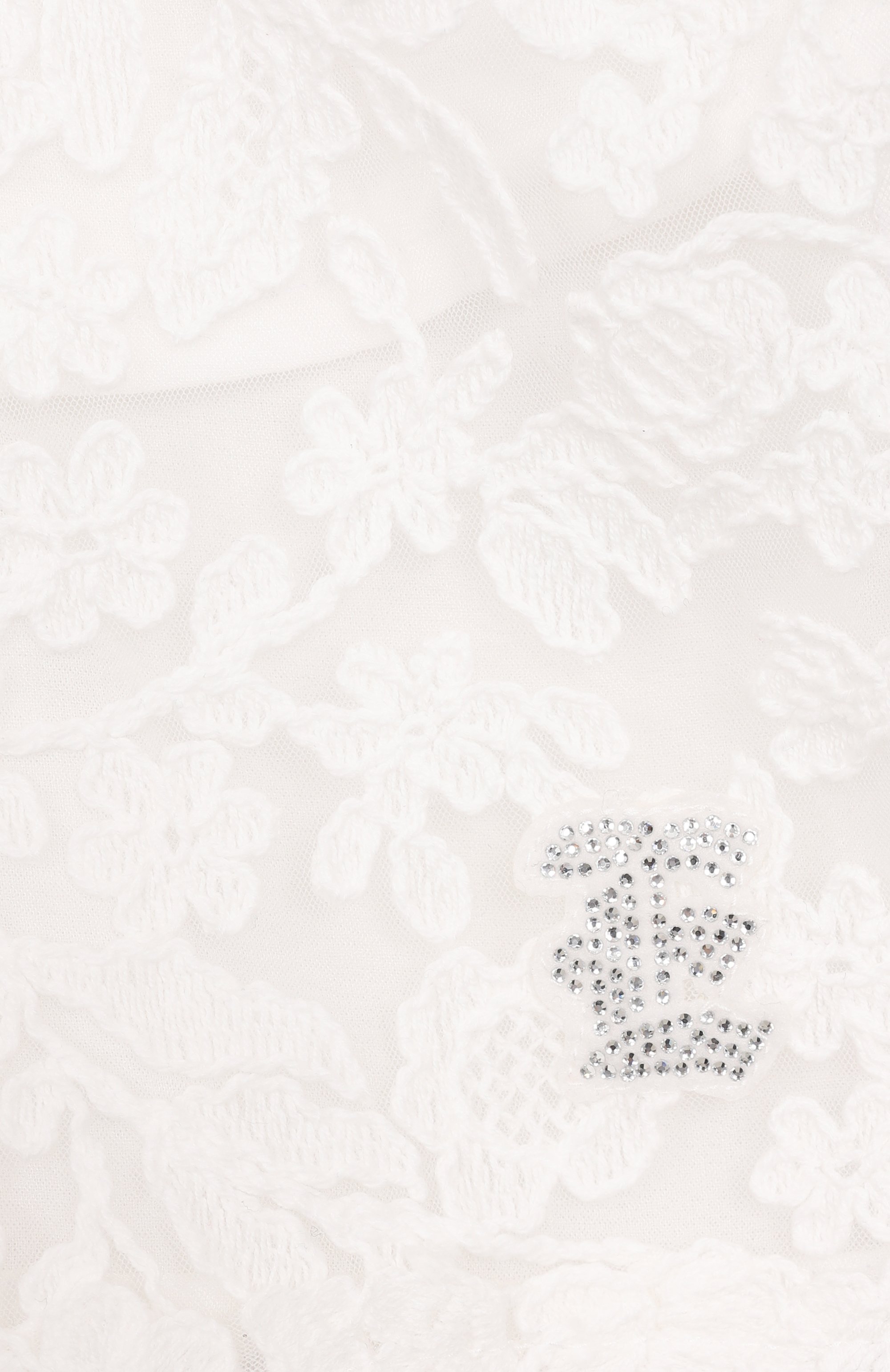 Шорты ERMANNO SCERVINO, арт. SFBE018C/RI010, фото 3