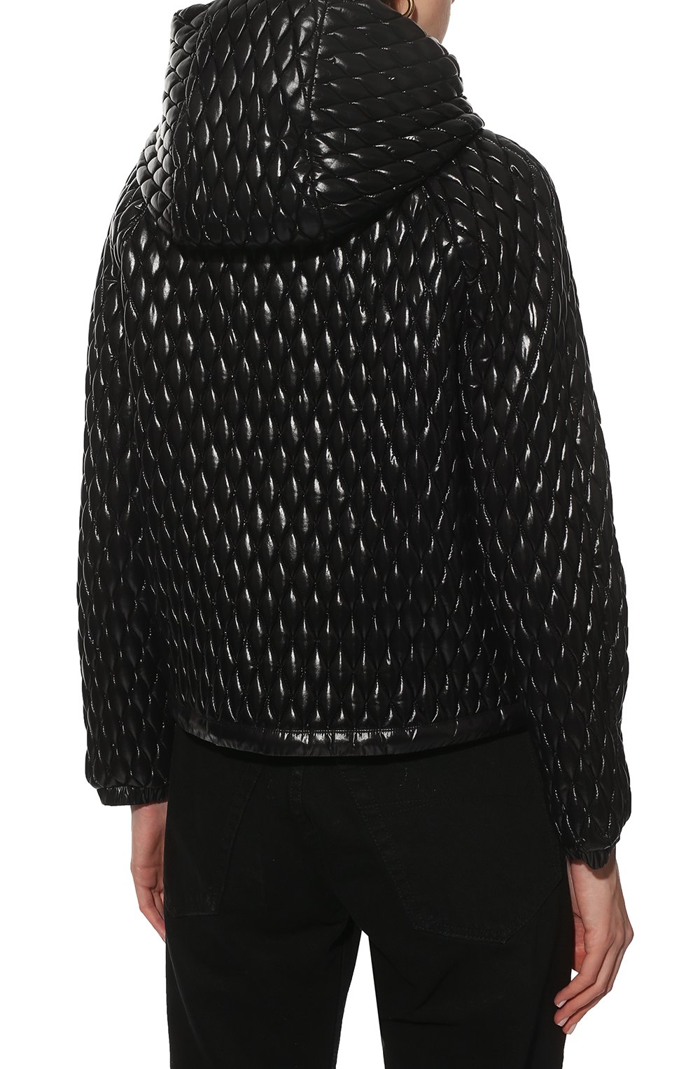 Утепленная куртка marseillan MONCLER, арт. H1-093-1A000-23-68950, фото 4