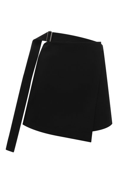 Хлопковая юбка HELMUT LANG, арт. L07HW302, фото 1