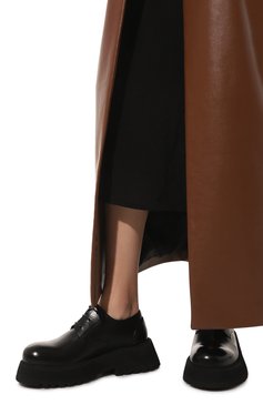 Кожаные дерби MARSELL, арт. MW6302/193, фото 3