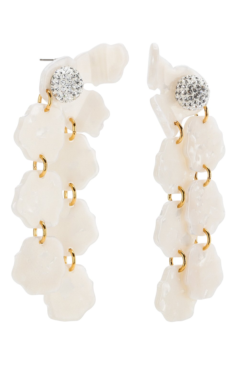 Серьги LELE SADOUGHI, арт. LS0507MP, фото 3