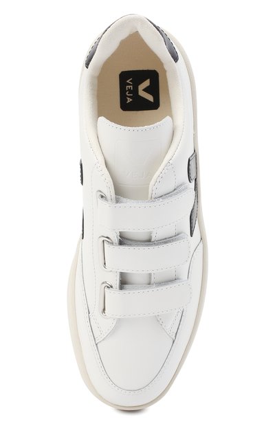 Текстильные кеды VEJA, арт. XC020005A, фото 5