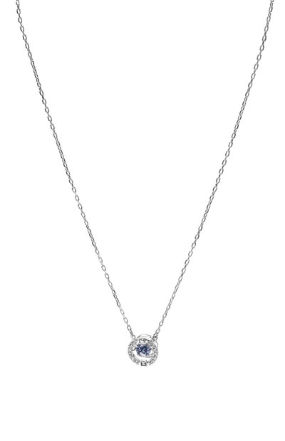 Кулон на цепочке sparkling dance SWAROVSKI, арт. 5279425, фото 3