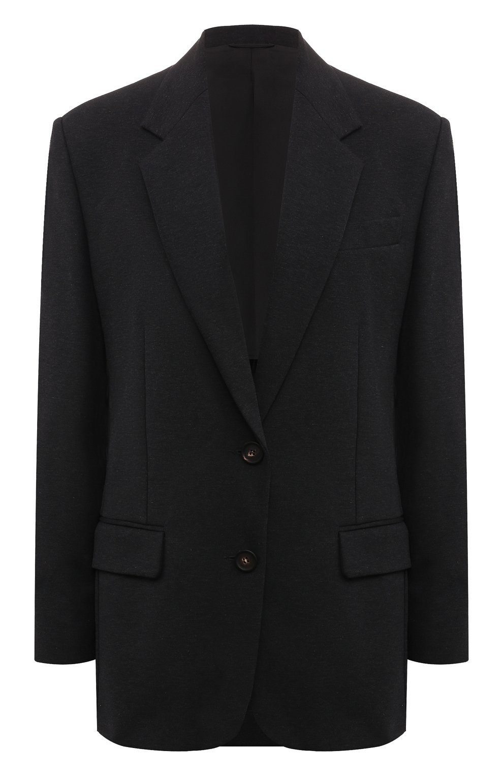 Хлопковый жакет BRUNELLO CUCINELLI, арт. M0R247172P, фото 1