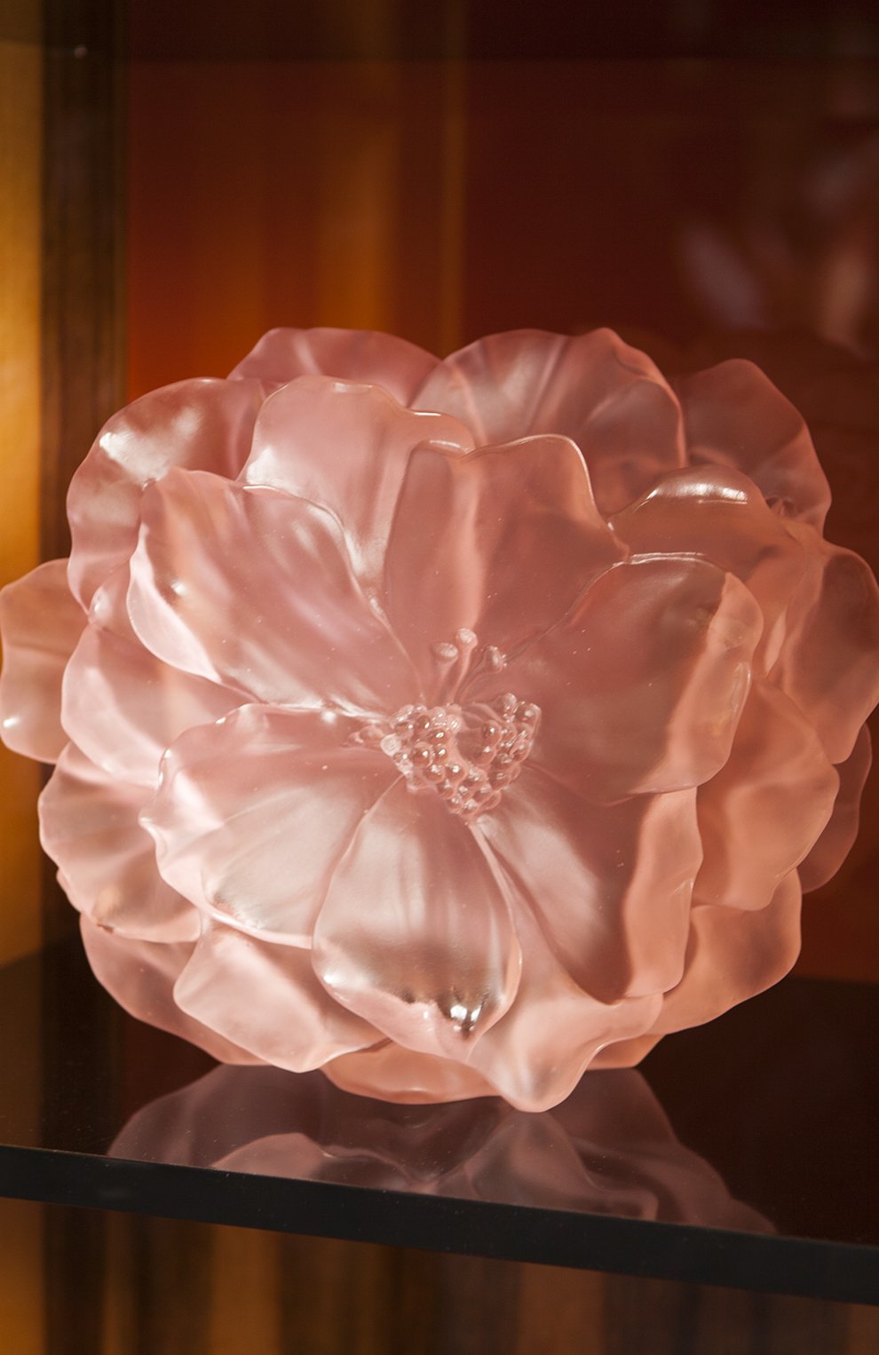 Ваза camelia DAUM, арт. 05730-1, фото 5