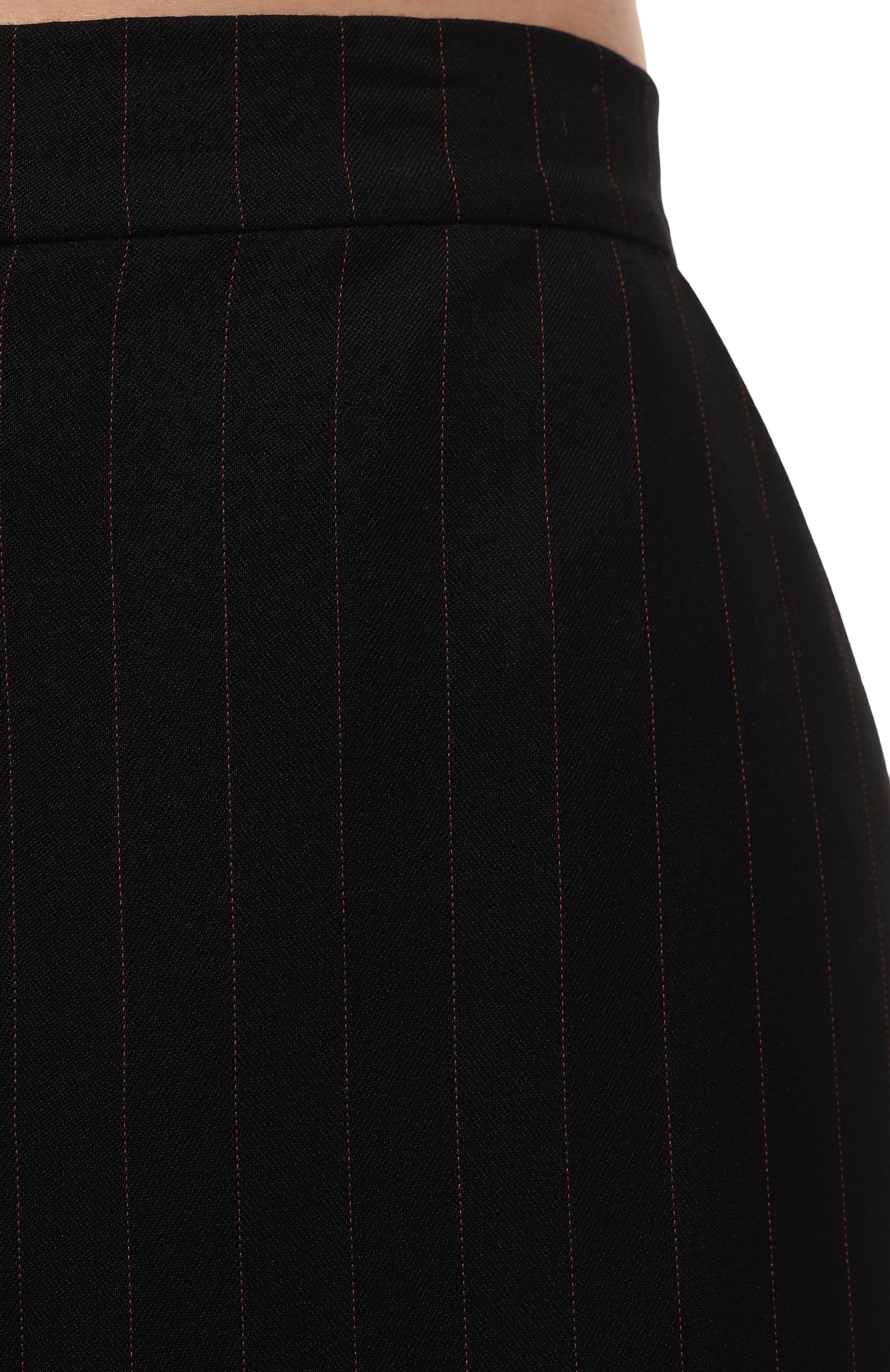 Шерстяная юбка AKHMADULLINA, арт. 1224.3Y006/W977, фото 5