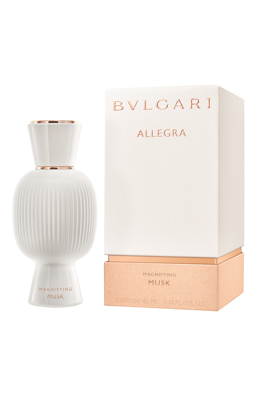 Эссенция magnifying musk (40ml) BVLGARI, арт. 41273BVL, фото 2