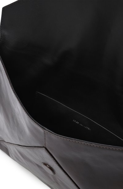 Клатч DRIES VAN NOTEN, арт. 022111/0103, фото 4