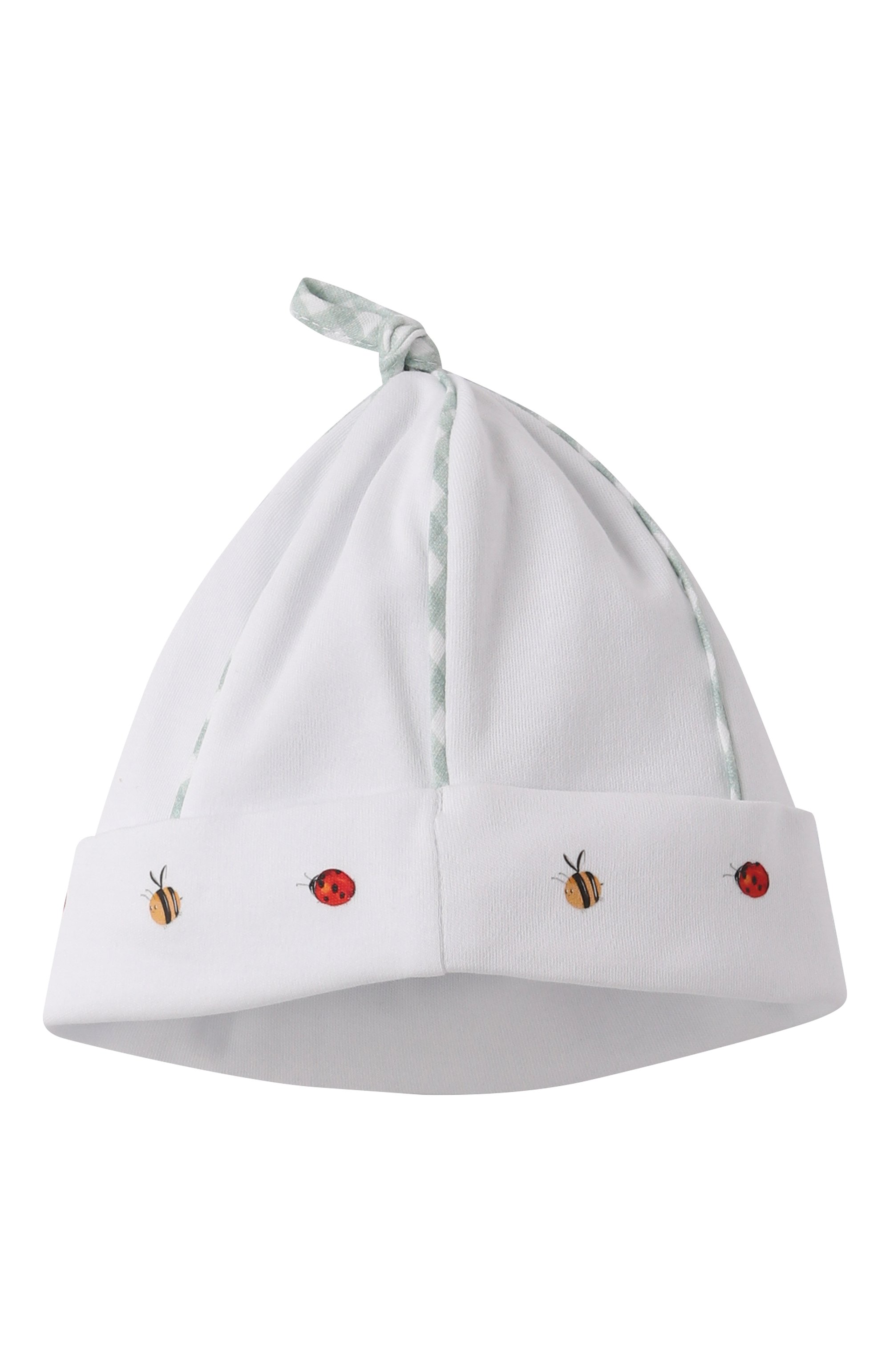 Комплект из трех предметов MONNALISA, арт. 22E504, фото 5