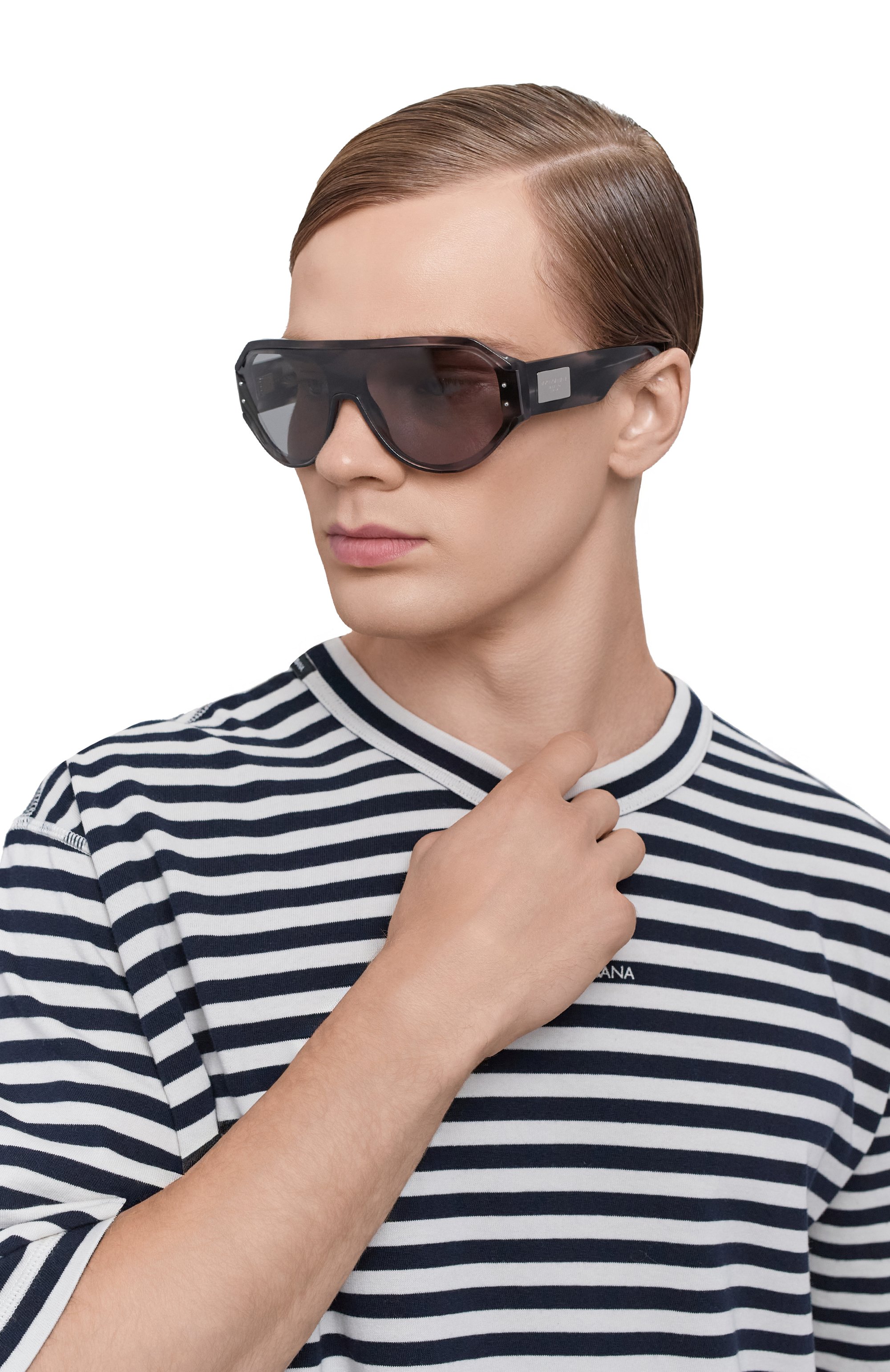 Солнцезащитные очки DOLCE & GABBANA, арт. 4481-3440/1, фото 2