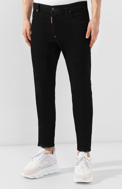 Джинсы DSQUARED2, арт. S74LB0574/S30666, фото 3