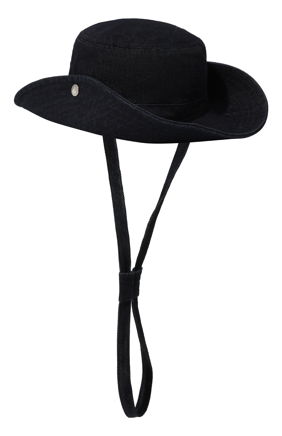 Джинсовая шляпа YS ARMY PARIS, арт. 24EFA038XXB06W, фото 1