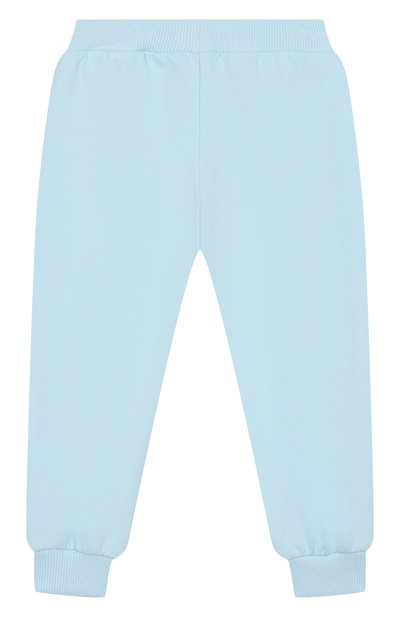 Комплект из толстовки и джоггеров MOSCHINO, арт. MQK03N/LCA19, фото 5