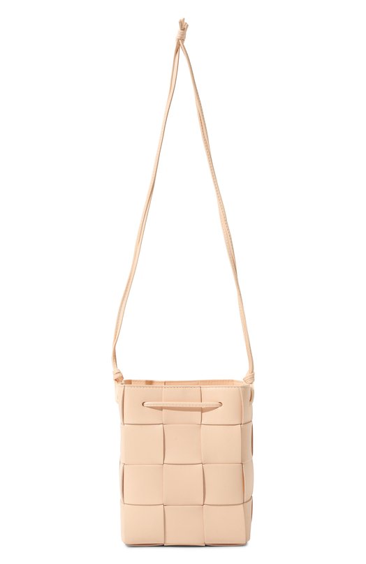 Сумка Cassette Bottega Veneta 680218/VCQC4 Розовый  680218/VCQC4 Фото 7