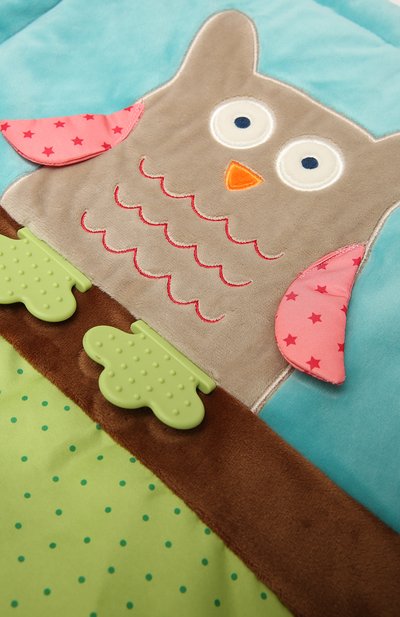 Игровой коврик лес SIGIKID, арт. 41529, фото 2