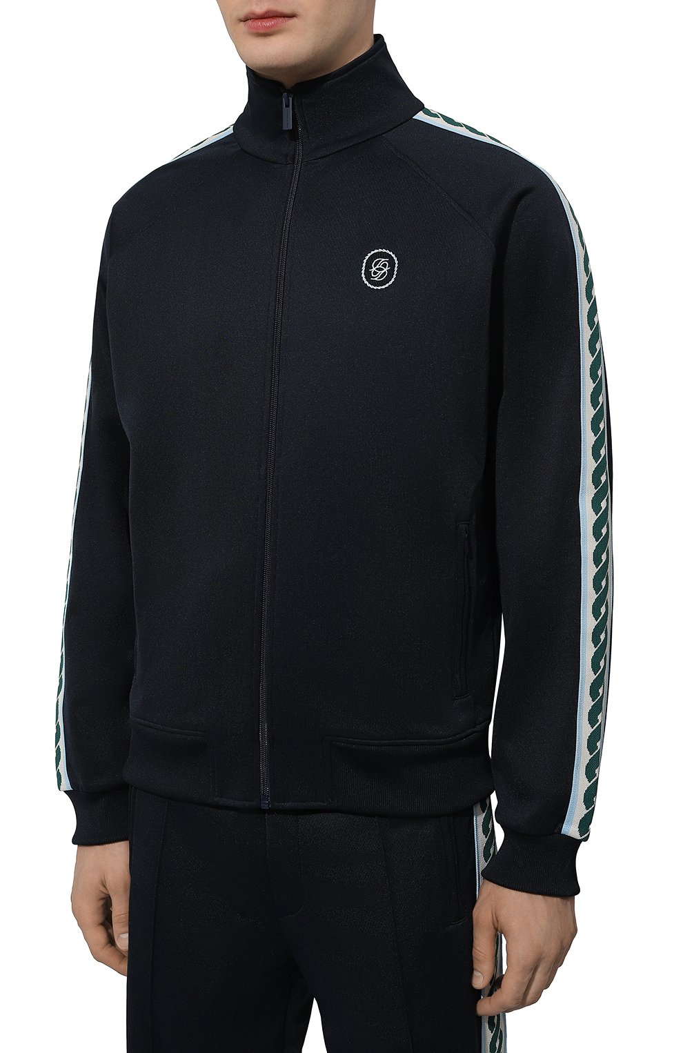 Толстовка DROLE DE MONSIEUR, арт. D-SJ001-PL135-NY, фото 3