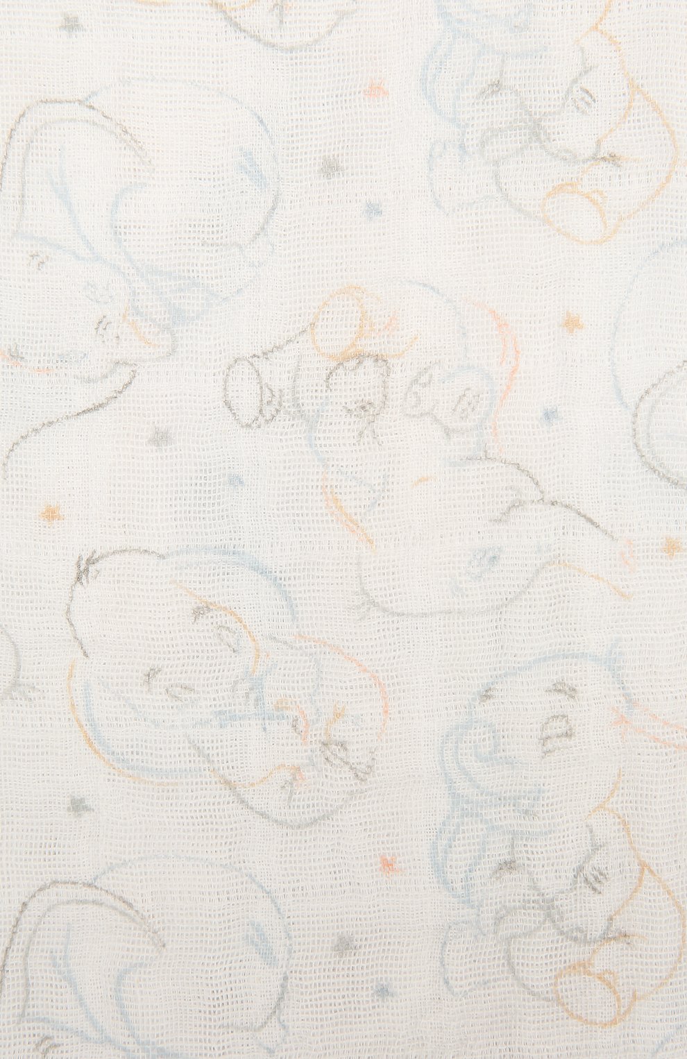 Комплект из трех пеленок ADEN+ANAIS, арт. ASWC30004DI, фото 4