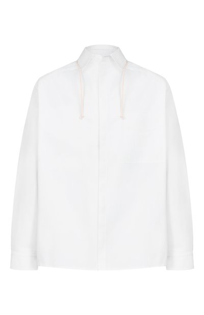 Мужская хлопковая рубашка MORDECAI, арт. 26E96MRU310