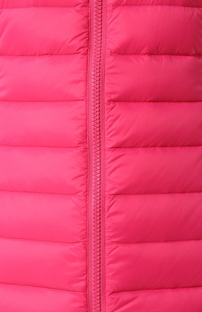 Пуховый жилет ESCADA SPORT, арт. 5029858, фото 5