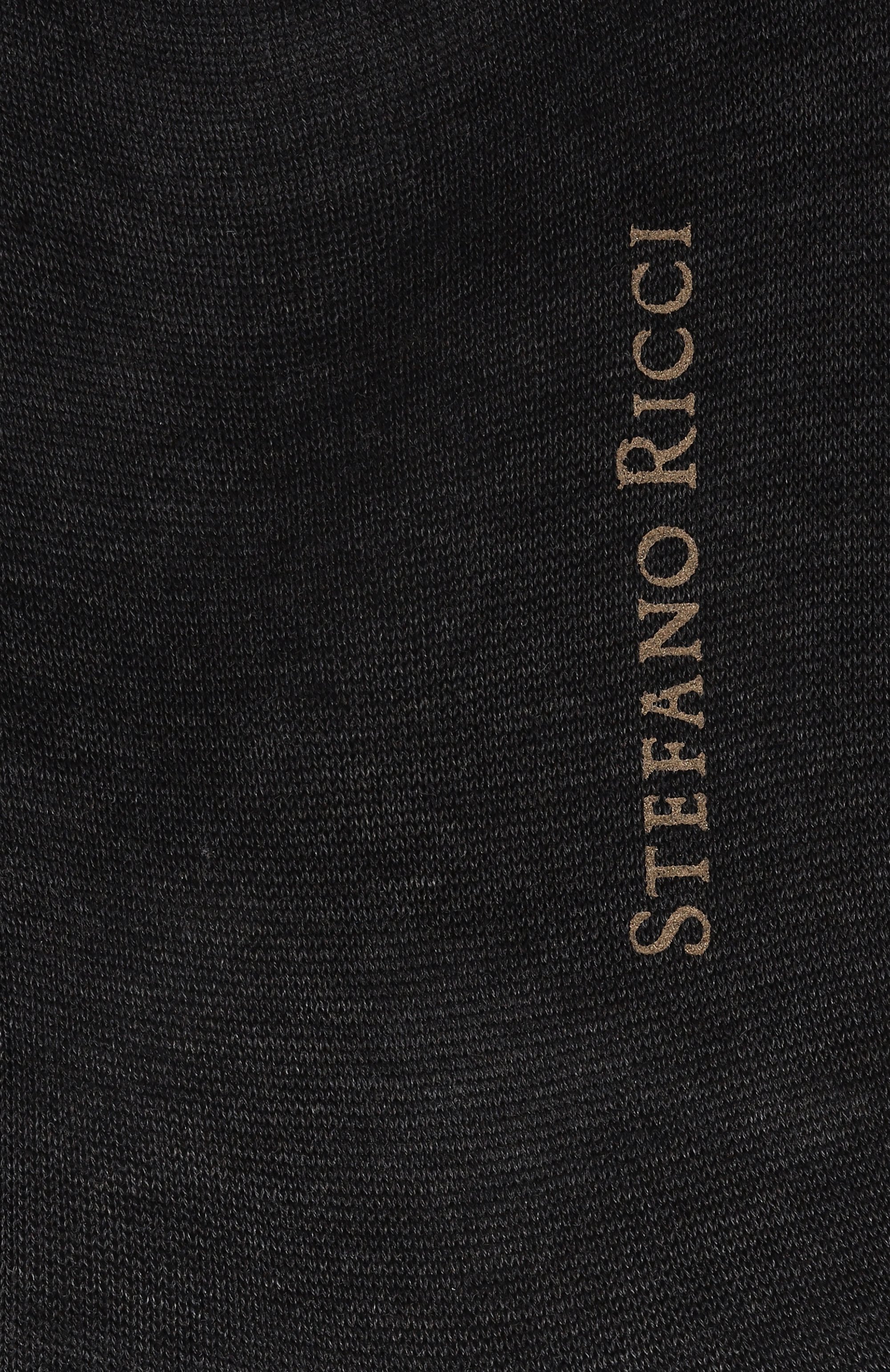 Хлопковые носки STEFANO RICCI, арт. C009UN0006/MTM/0021076, фото 2