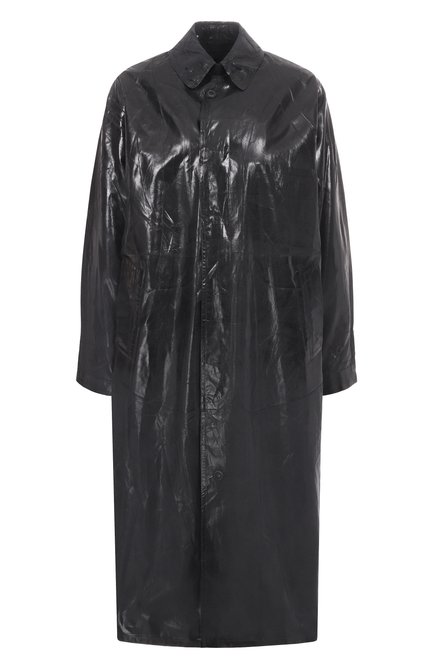 Женский плащ MAISON MARGIELA, арт. S29AH0173/M35137