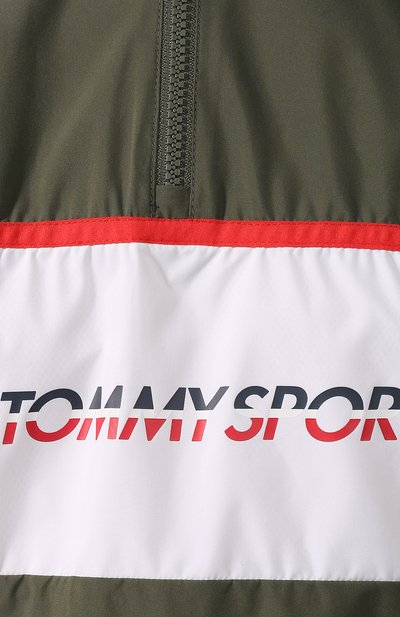 Куртка TOMMY SPORT, арт. S10S100267, фото 5