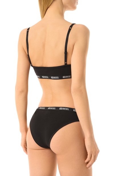 Комплект из трех трусов-слипов DIESEL, арт. A17765/0CEBZ, фото 3