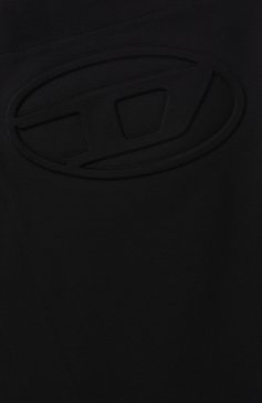 Детские брюки DIESEL черного цвета, арт. J02193/KYATE | Фото 3 (Материал сплава: Проставлено; Нос: Не проставлено; Материал внешний: Вискоза, Синтетический материал; Случай: Повседневный; Ростовка одежда: 6 лет | 116 см, 13 - 15 лет | 158 см, 16 лет | 164 см, 8 лет | 128 см, 10 - 11 лет | 140 - 146см)