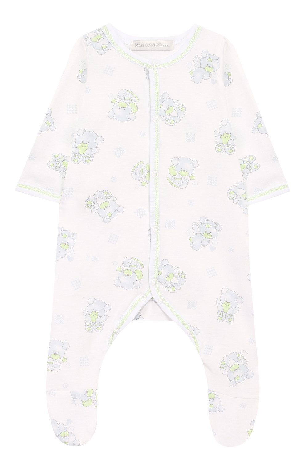 Комплект на выписку ловец снов CHEPE, арт. 071117, фото 2