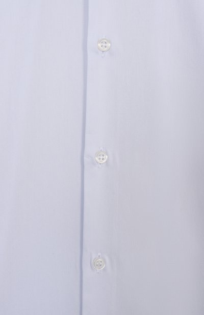 Хлопковая рубашка DAL LAGO, арт. N402/9017/13-16, фото 3