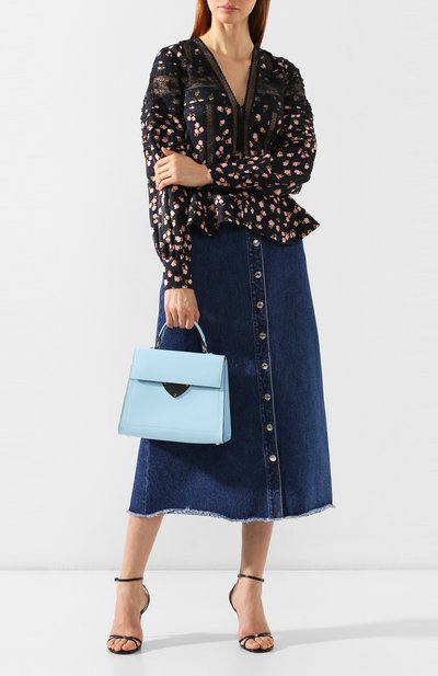 Сумка b14 COCCINELLE, арт. E1 D12 18 03 01, фото 2