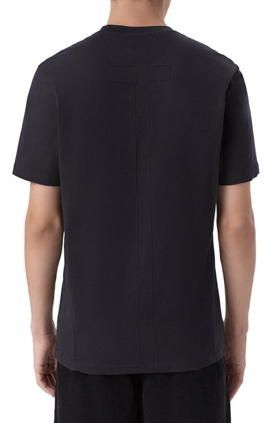 Хлопковая футболка RELIGION, арт. 15BCSN03, фото 4