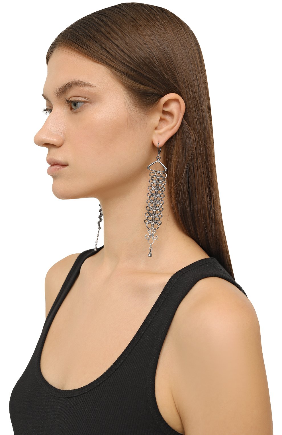 Серьги MIDGARD PARIS, арт. 5701, фото 2