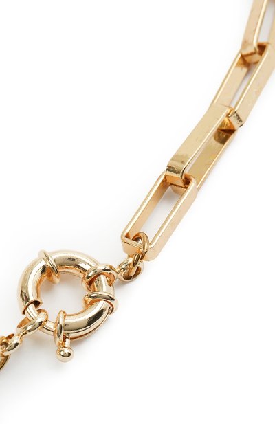 Колье сердце HIAYNDERFYT, арт. 1403.100.3, фото 3