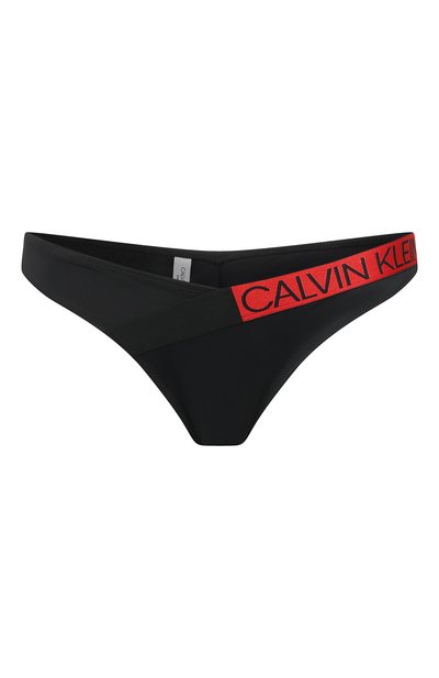 Женский плавки-бикини CALVIN KLEIN, арт. KW0KW00856