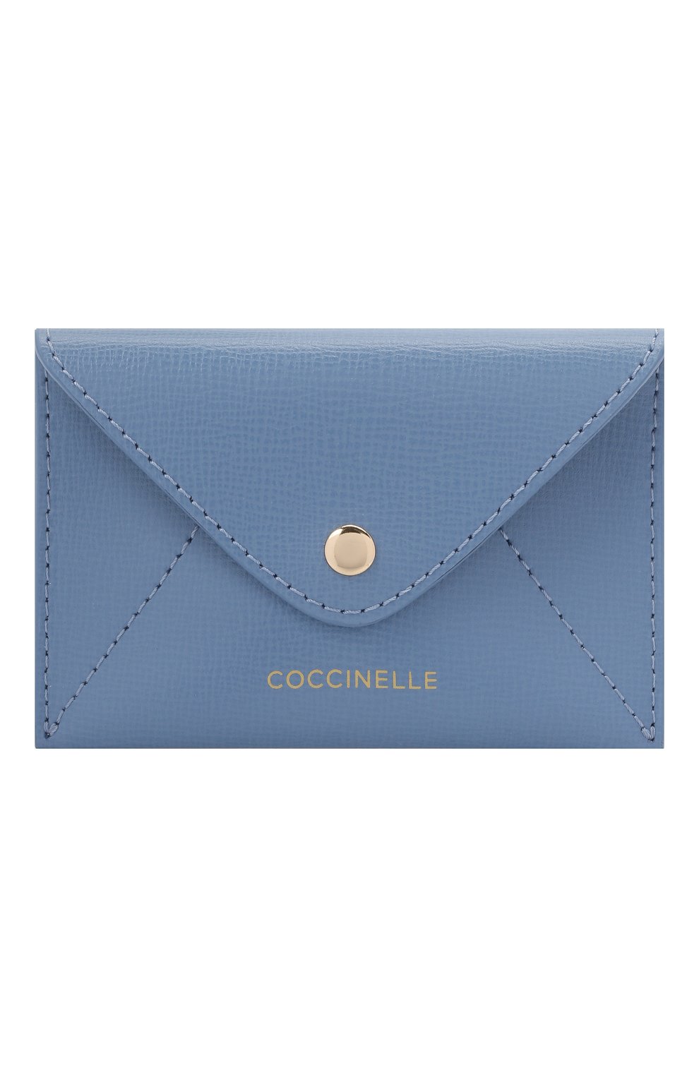 Кожаный футляр для кредитных карт COCCINELLE, арт. E2 H65 12 83 23, фото 1