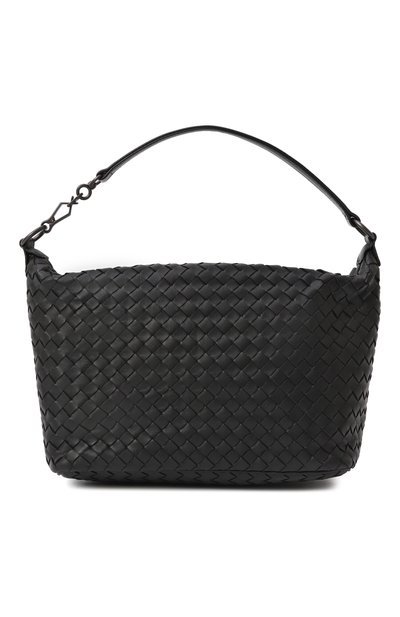 Женская сумка intrecciato medium BOTTEGA VENETA, арт. 239988/V3UN1