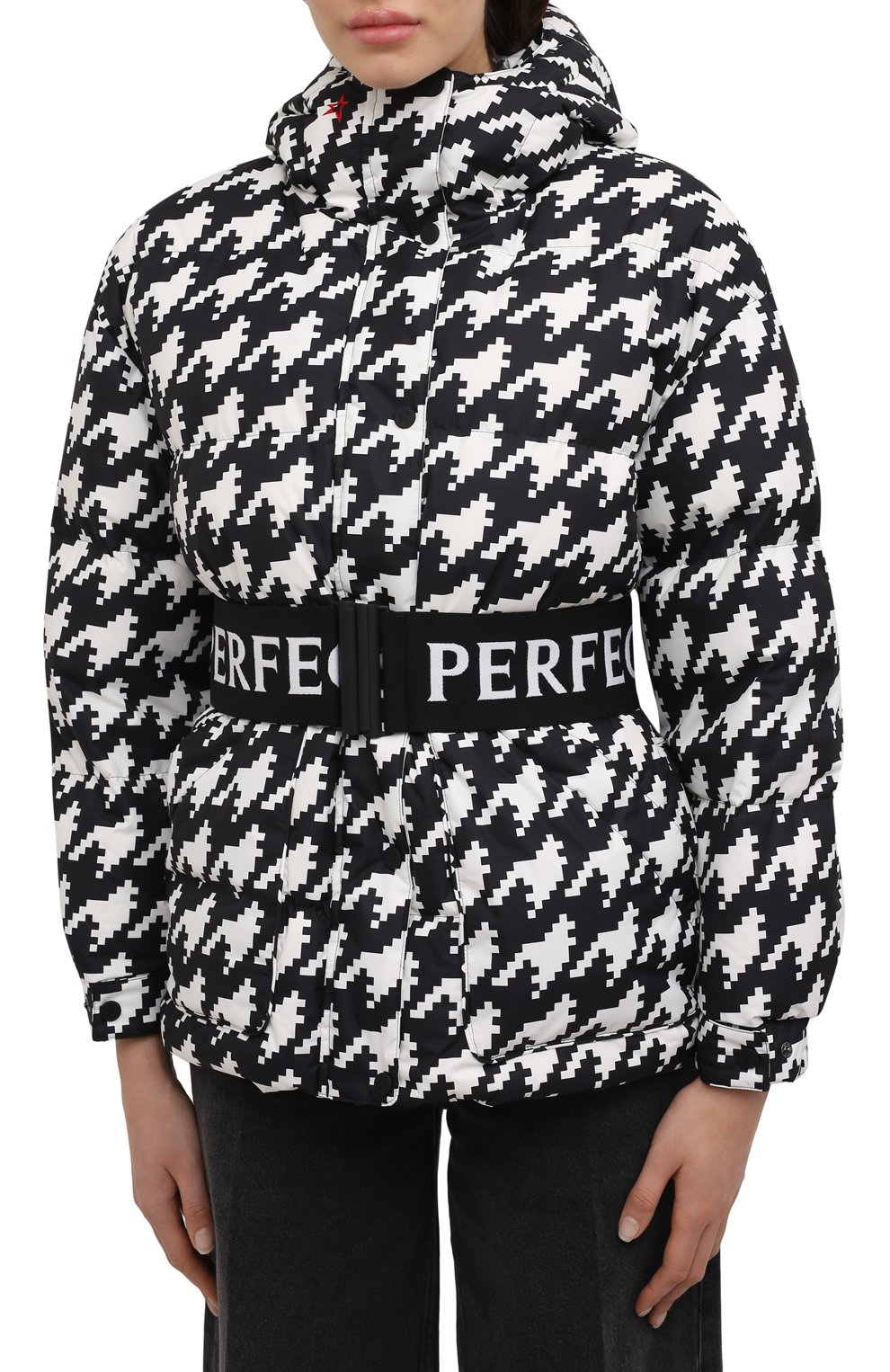 Пуховая куртка PERFECT MOMENT, арт. W3000016_1740, фото 3