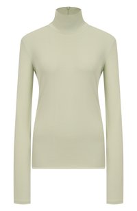 Светло-зеленый