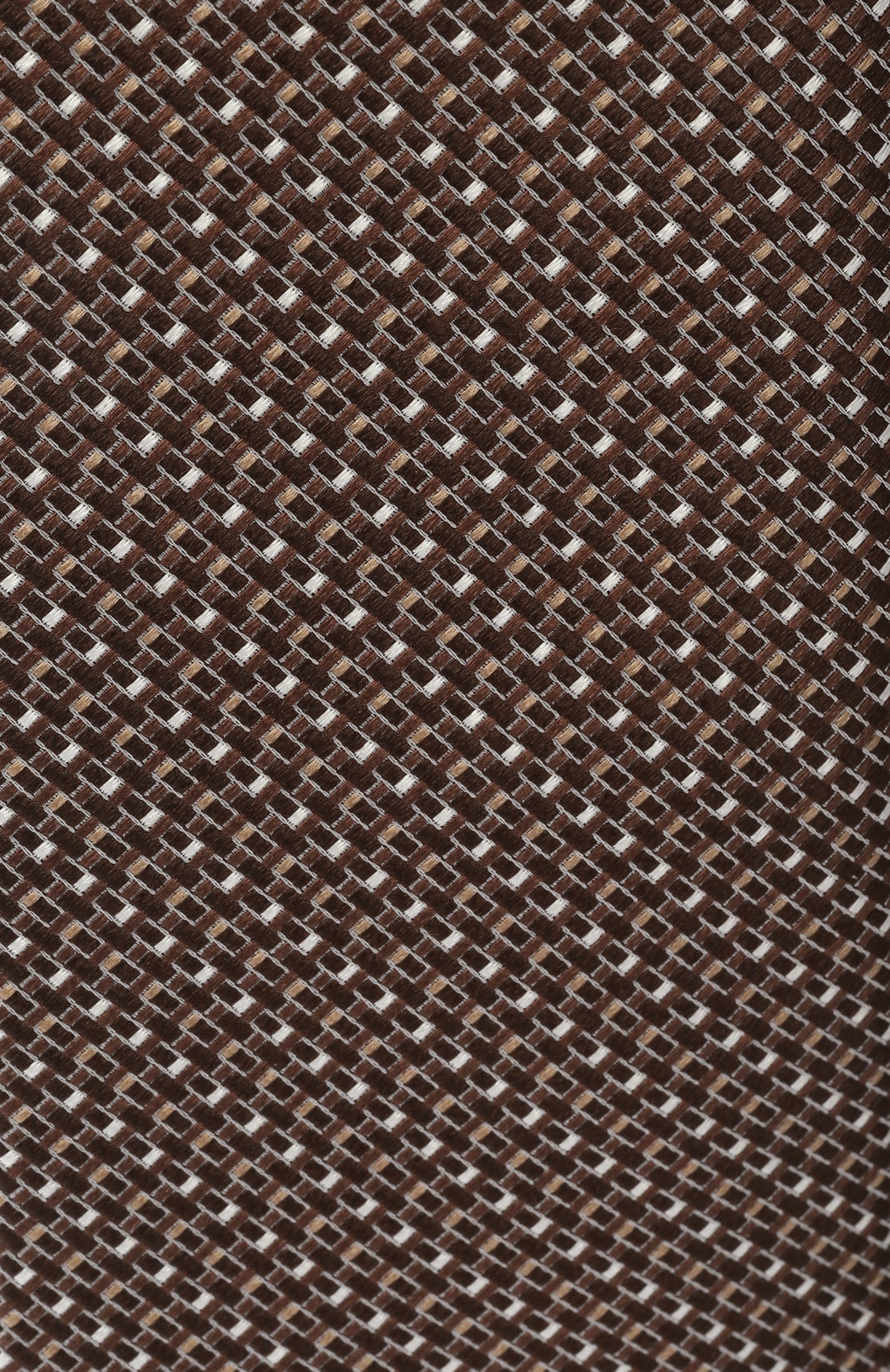 Шелковый галстук BRIONI, арт. O62H00-PC462, фото 4