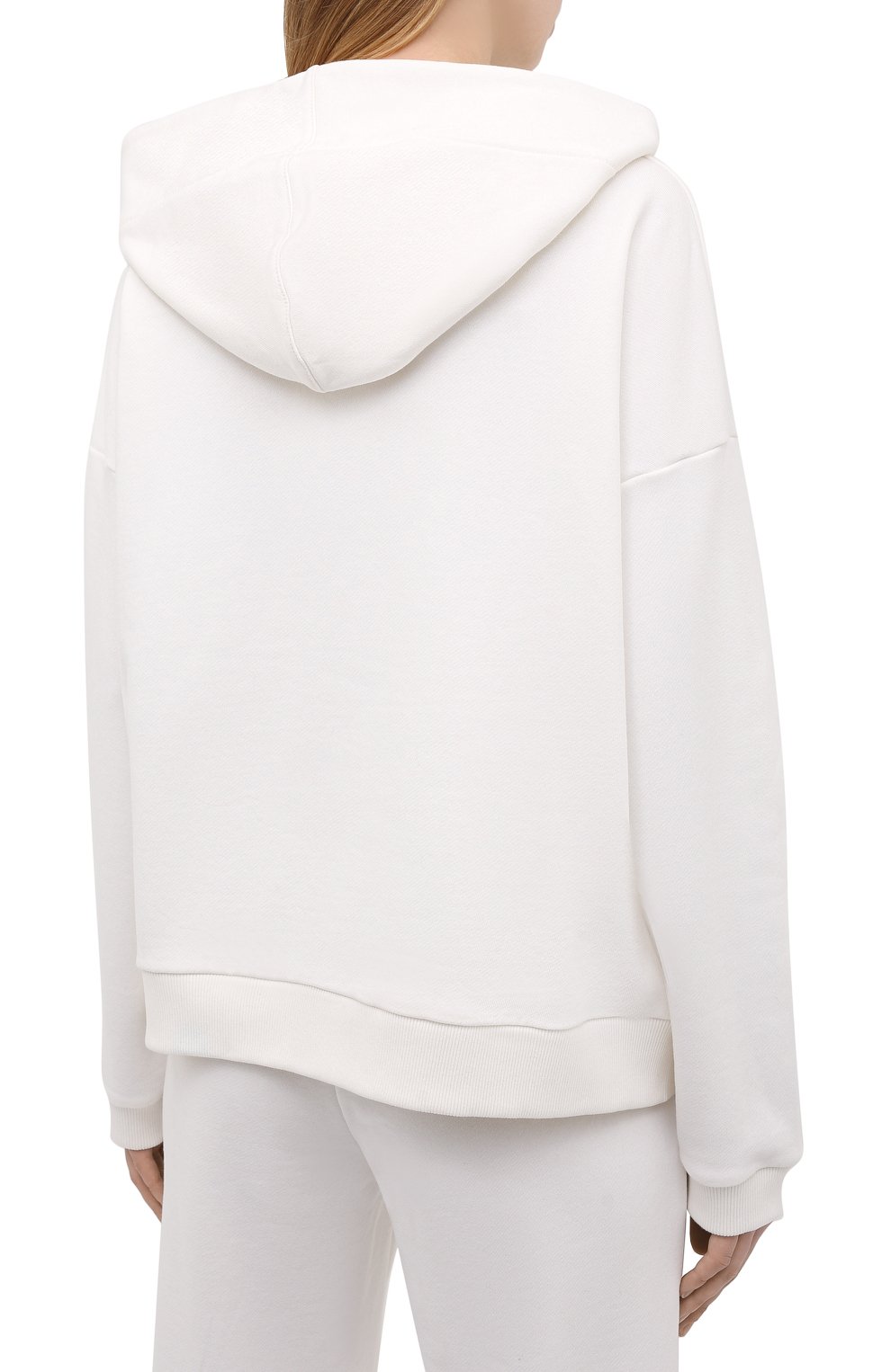 Хлопковый костюм SEVEN LAB, арт. HP20-PF milk, фото 3