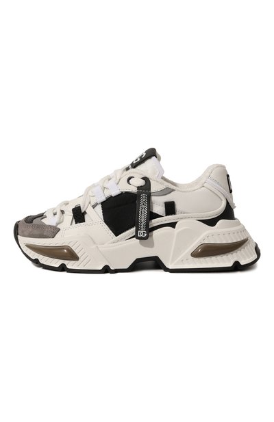 Кроссовки DOLCE & GABBANA, арт. DA5118/AY608/29-36, фото 2