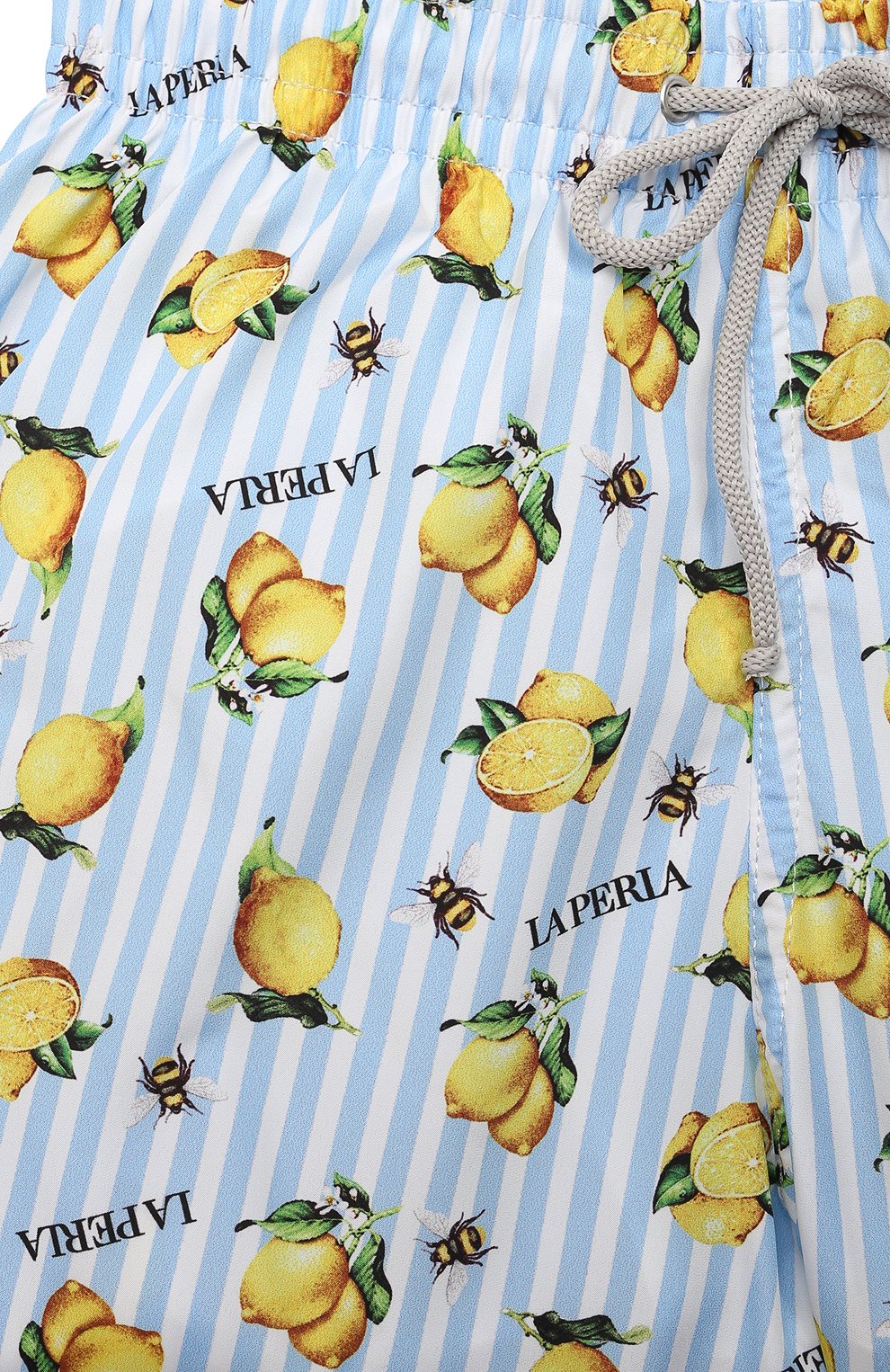 Плавки-шорты LA PERLA, арт. 77532/2A-6A, фото 3