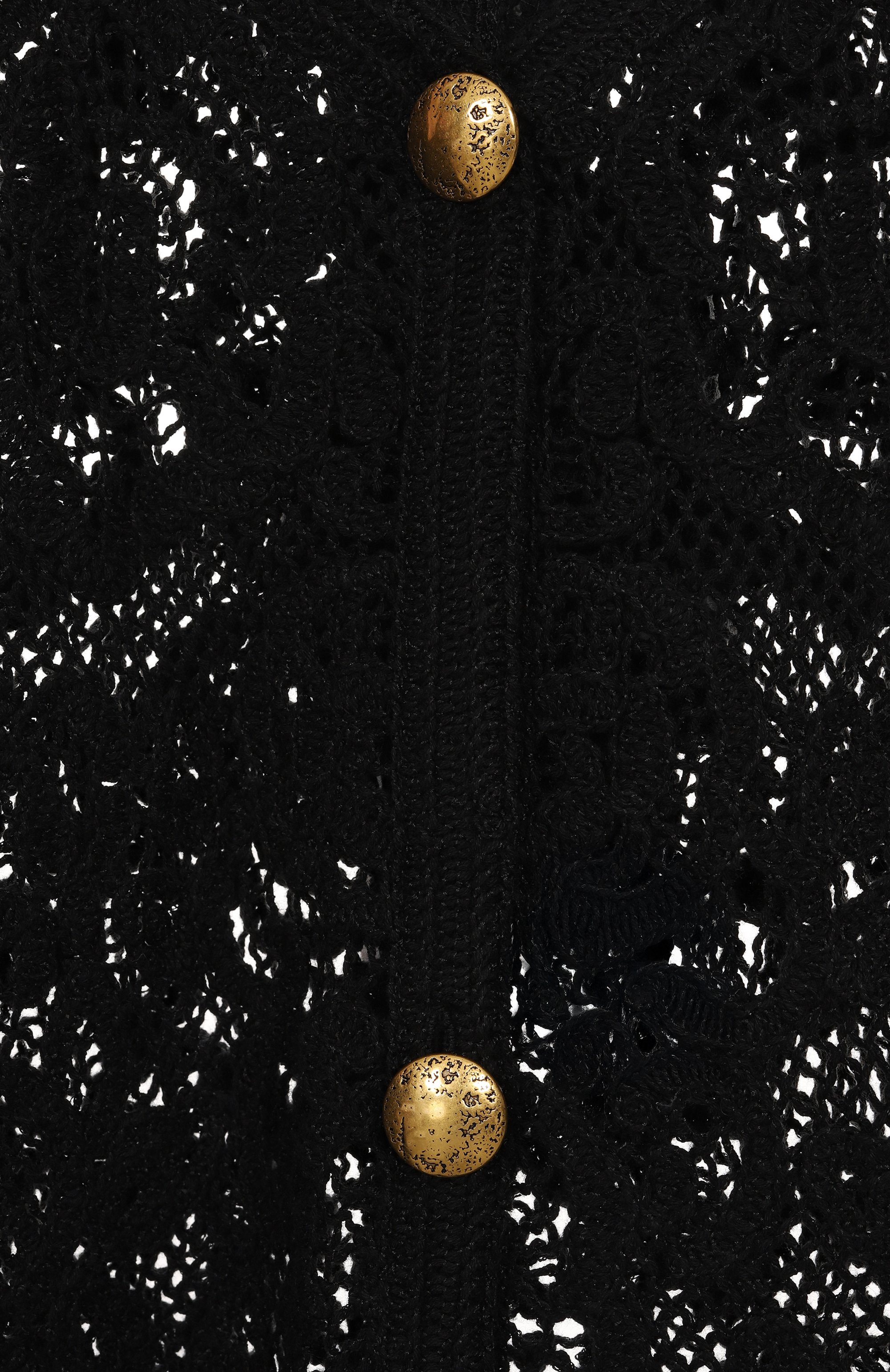 Хлопковый кардиган TWINSET, арт. 251TS3023, фото 6