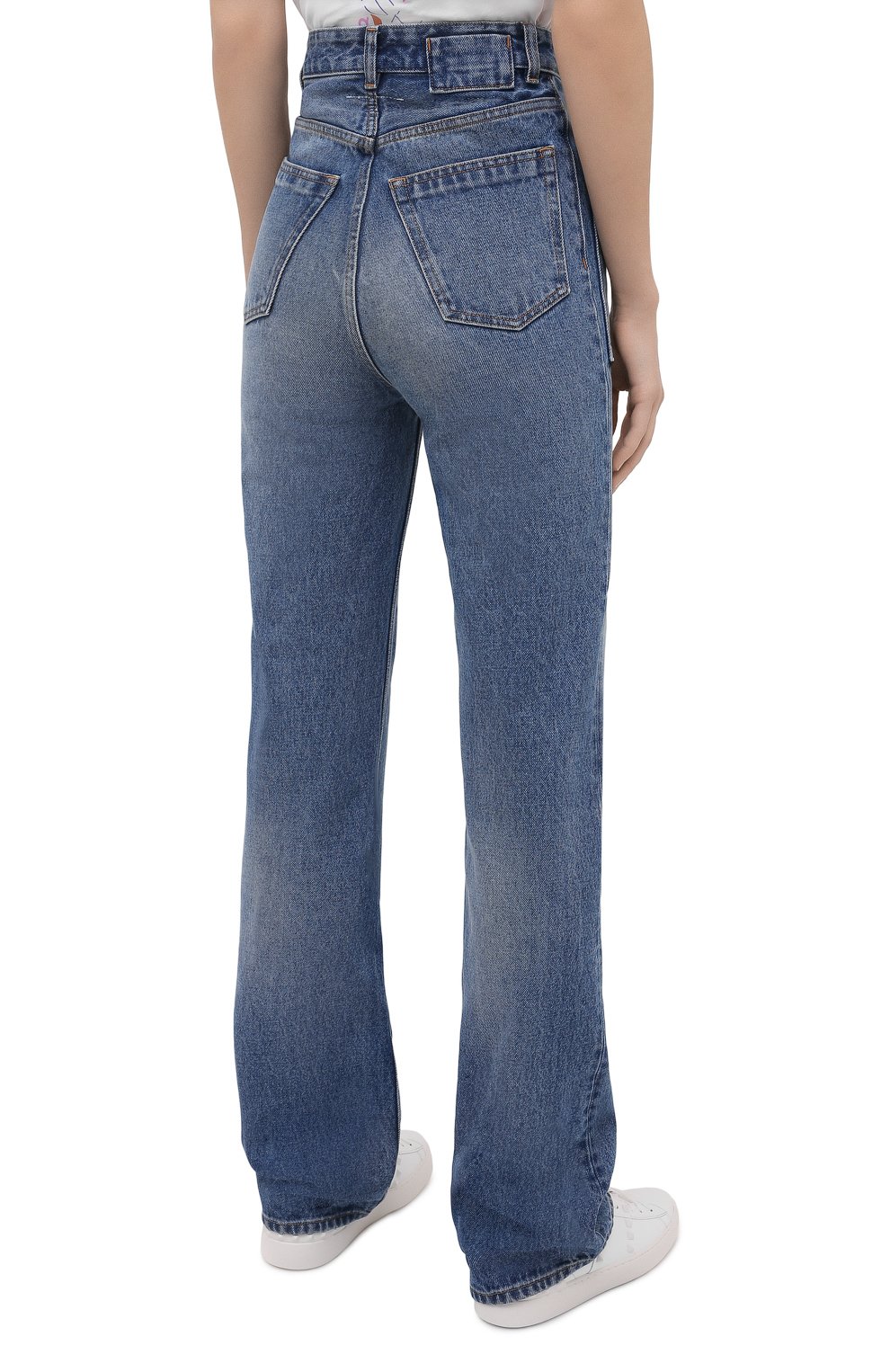 Джинсы MM6, арт. S62LB0056/S30589, фото 4