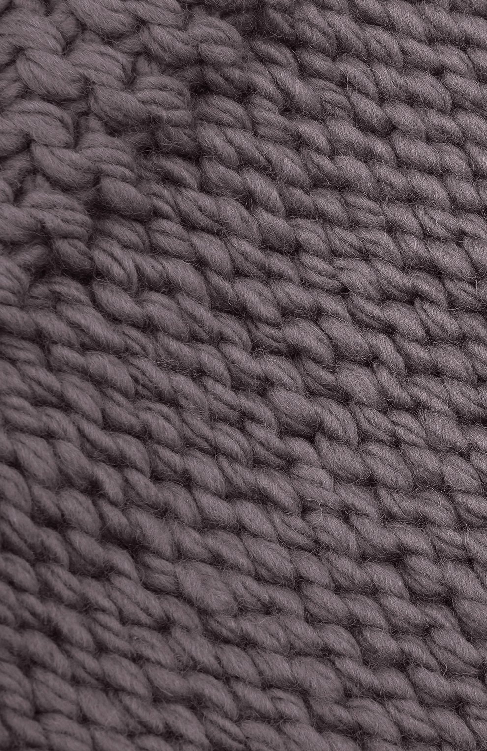 Шерстяной капюшон JW ANDERSON, арт. KW0503 YN0146, фото 4