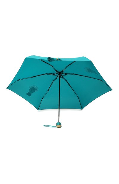 Складной зонт MOSCHINO, арт. 8351-SUPERMINI, фото 3